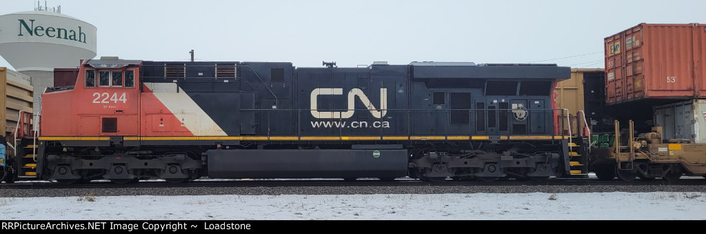 CN 2244